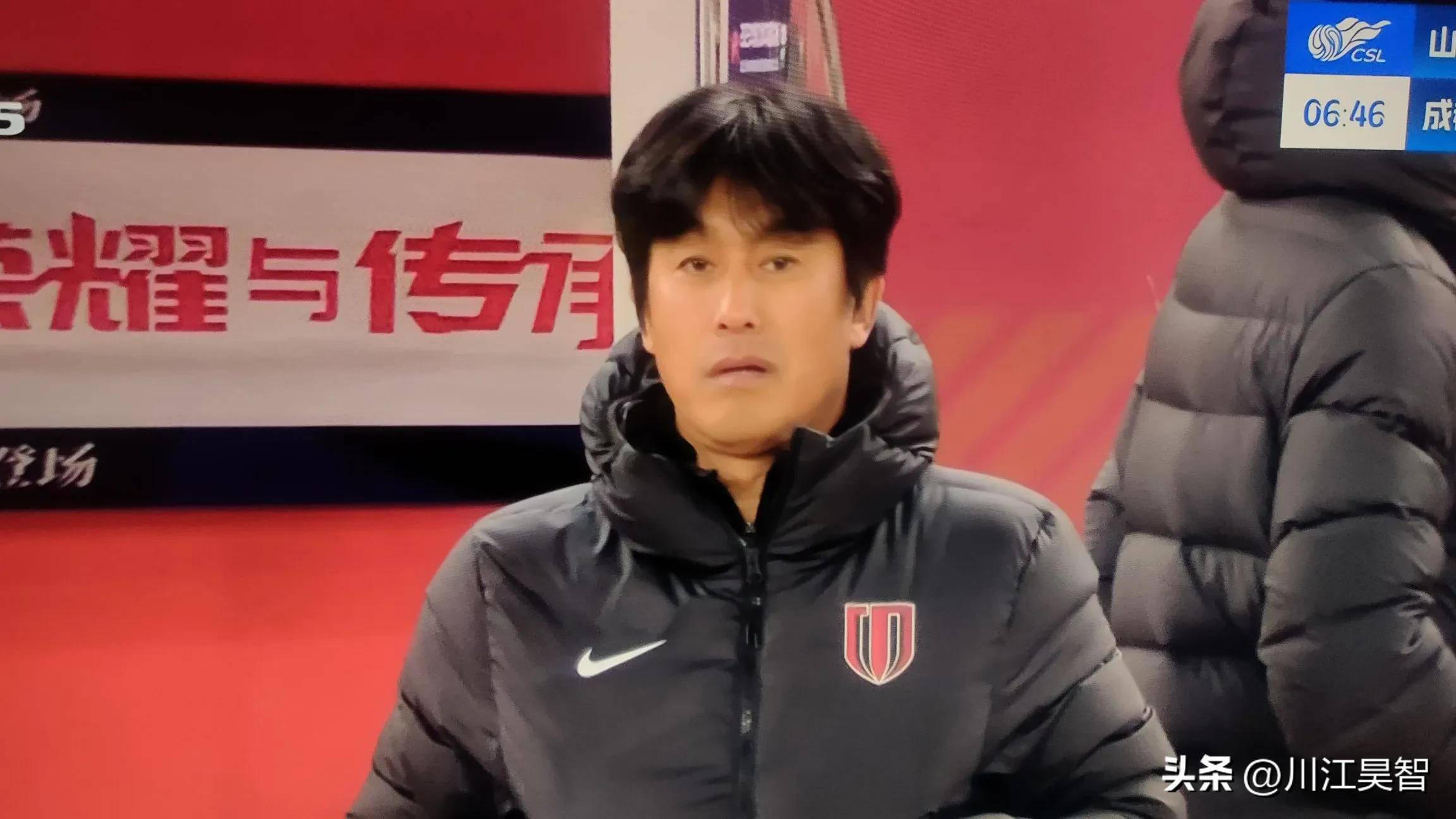 开元娱乐-关于欧篮联清晨再迎强敌；成都蓉城调整名单；主帅态度：悬念犹存；年轻球员得到机会的信息