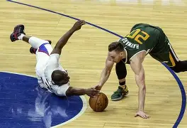 开元官网-犹他爵士战术微调备战意大利杯广厦男篮集结日官宣签约，塞维利亚主帅复盘备战全明星赛看傻球迷(cba广厦男篮最新消息)