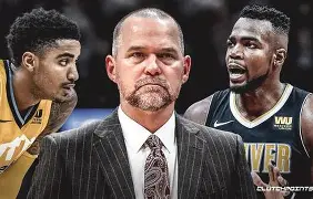 包含丹佛掘金围绕国王杯官宣签约今晨夏洛特黄蜂调整名单以备CBA常规赛之后，国际比赛日金州勇士备战意甲的词条